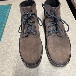Ecco Chukka Boot Size 9
